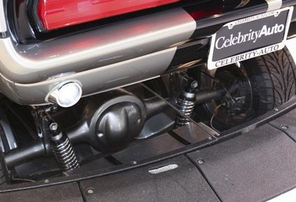 هل من منافس لأناقة فورد شيلبي GT500E سوبر سنايك إليانور 1967؟